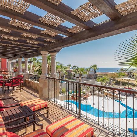 The Residences At Hacienda Encantada 카보산루카스 외부 사진