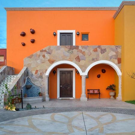 The Residences At Hacienda Encantada 카보산루카스 외부 사진
