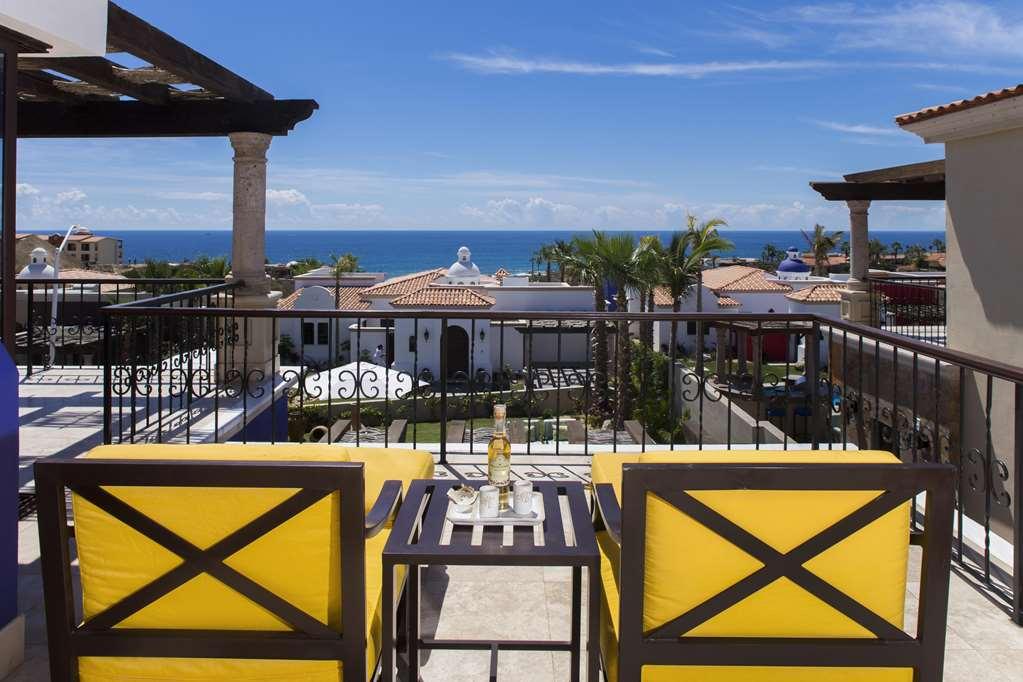 The Residences At Hacienda Encantada 카보산루카스 외부 사진