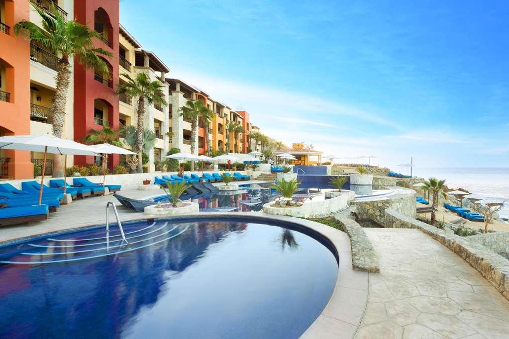 The Residences At Hacienda Encantada 카보산루카스 외부 사진