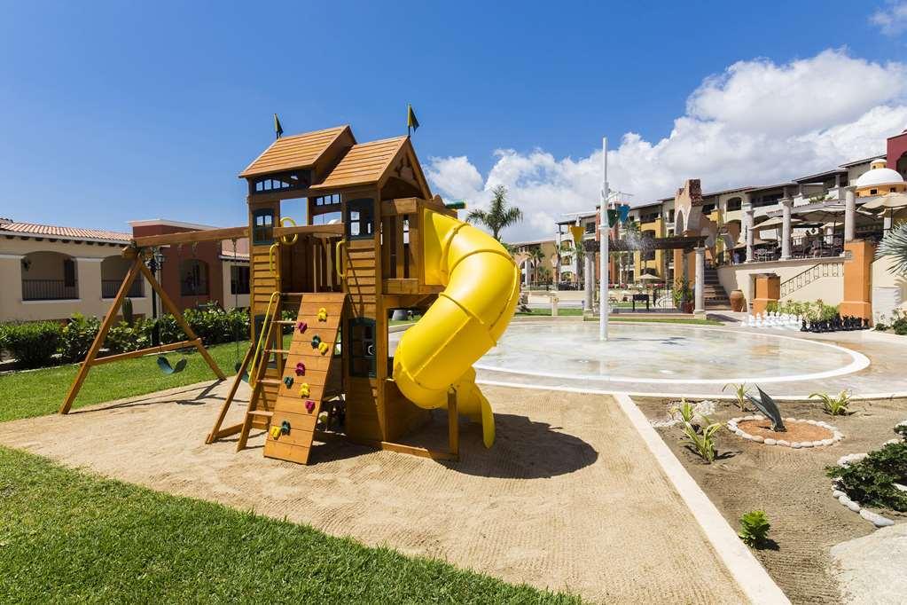 The Residences At Hacienda Encantada 카보산루카스 외부 사진