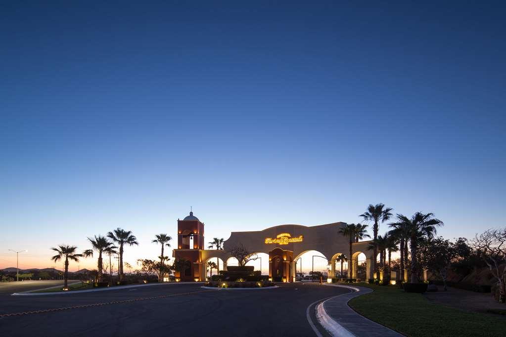 The Residences At Hacienda Encantada 카보산루카스 외부 사진