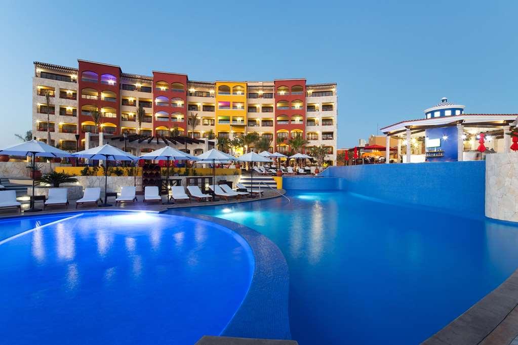 The Residences At Hacienda Encantada 카보산루카스 외부 사진