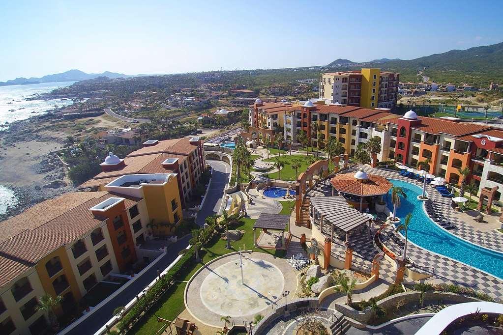 The Residences At Hacienda Encantada 카보산루카스 외부 사진