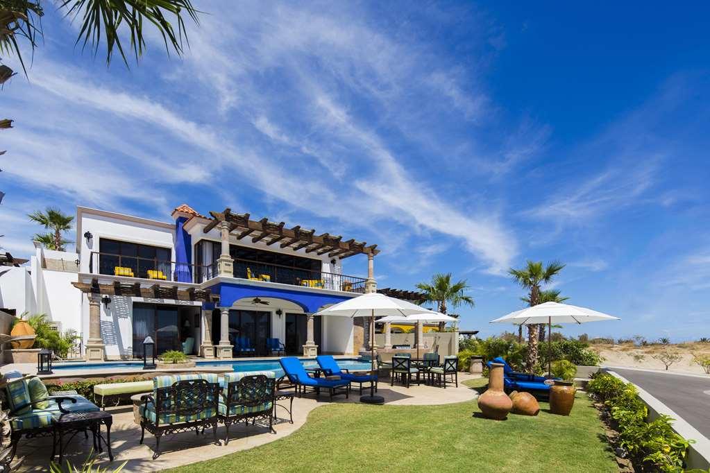 The Residences At Hacienda Encantada 카보산루카스 외부 사진