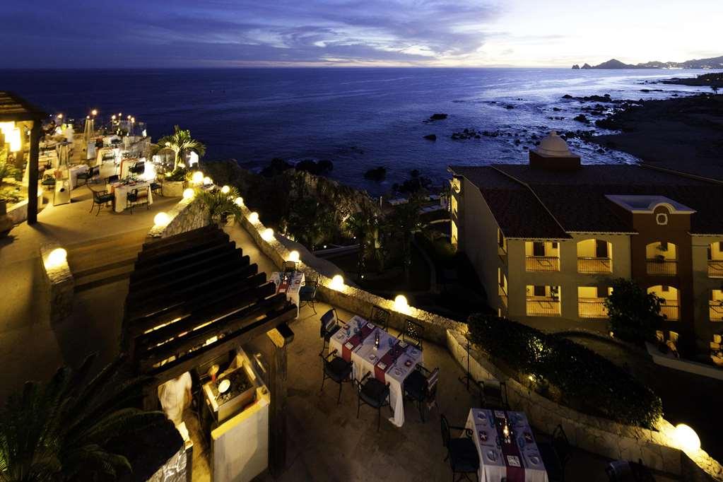 The Residences At Hacienda Encantada 카보산루카스 외부 사진