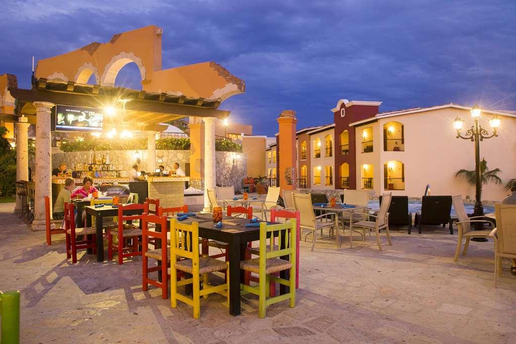The Residences At Hacienda Encantada 카보산루카스 외부 사진