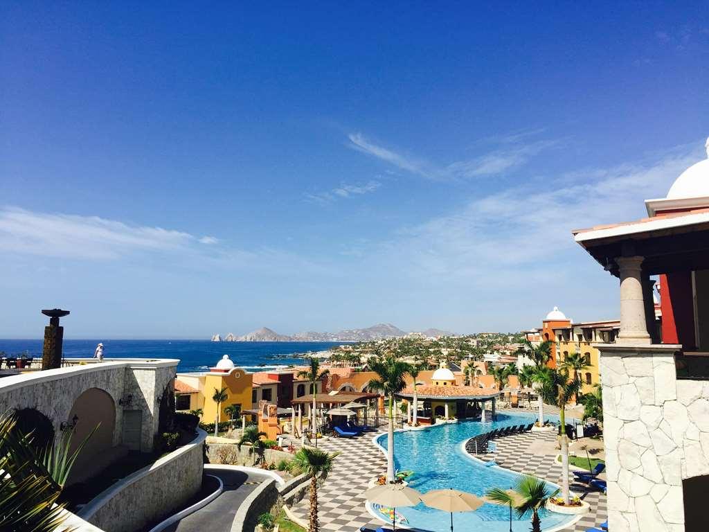 The Residences At Hacienda Encantada 카보산루카스 외부 사진