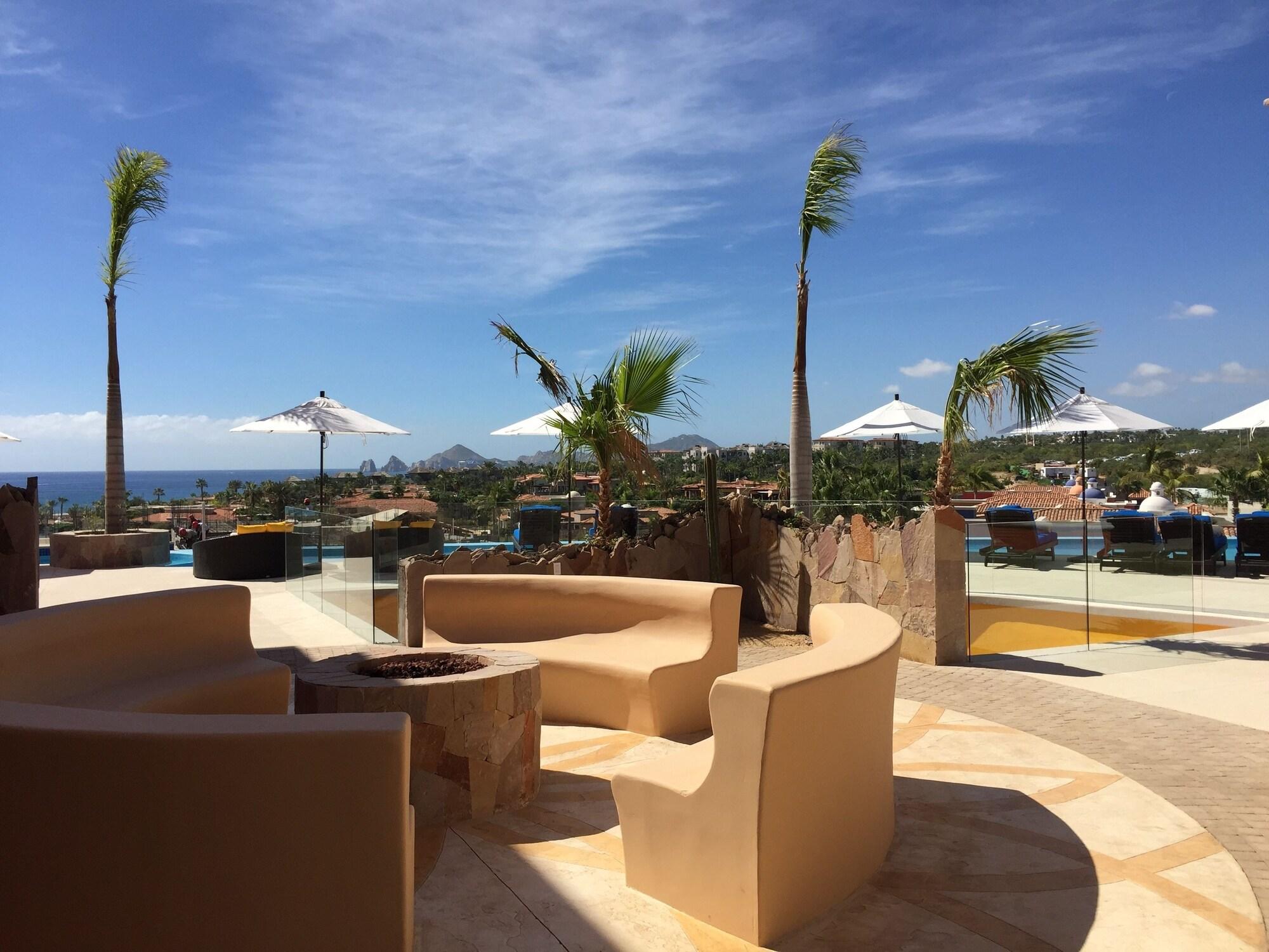 The Residences At Hacienda Encantada 카보산루카스 외부 사진