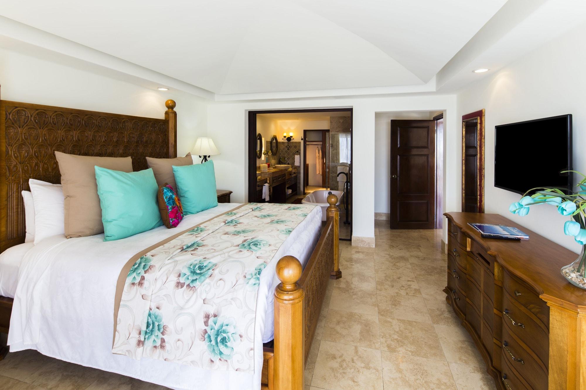 The Residences At Hacienda Encantada 카보산루카스 외부 사진