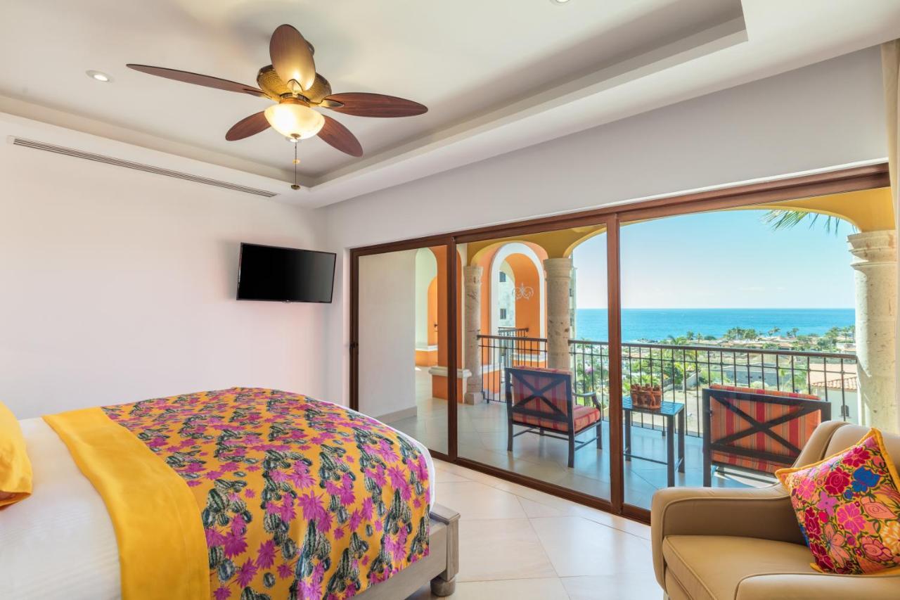 The Residences At Hacienda Encantada 카보산루카스 외부 사진