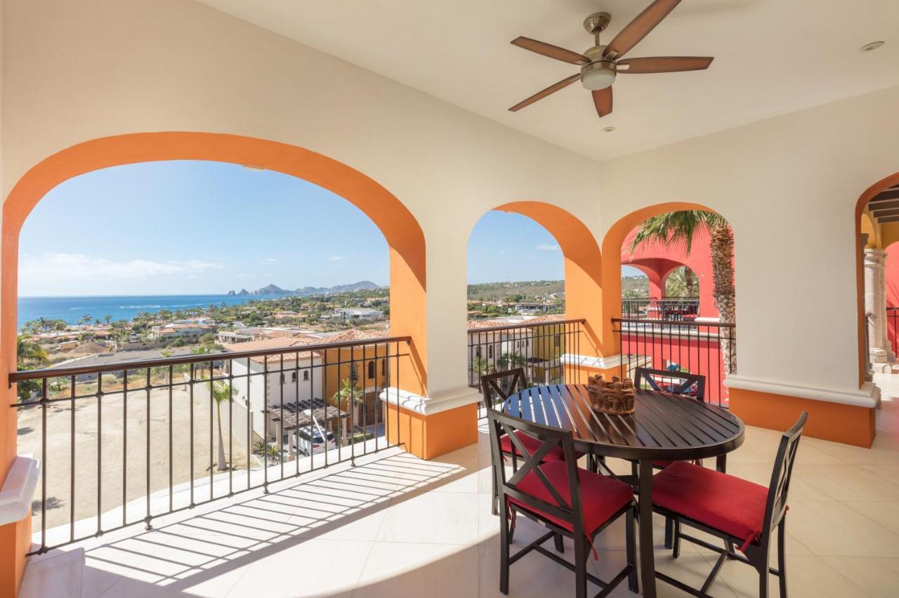 The Residences At Hacienda Encantada 카보산루카스 외부 사진