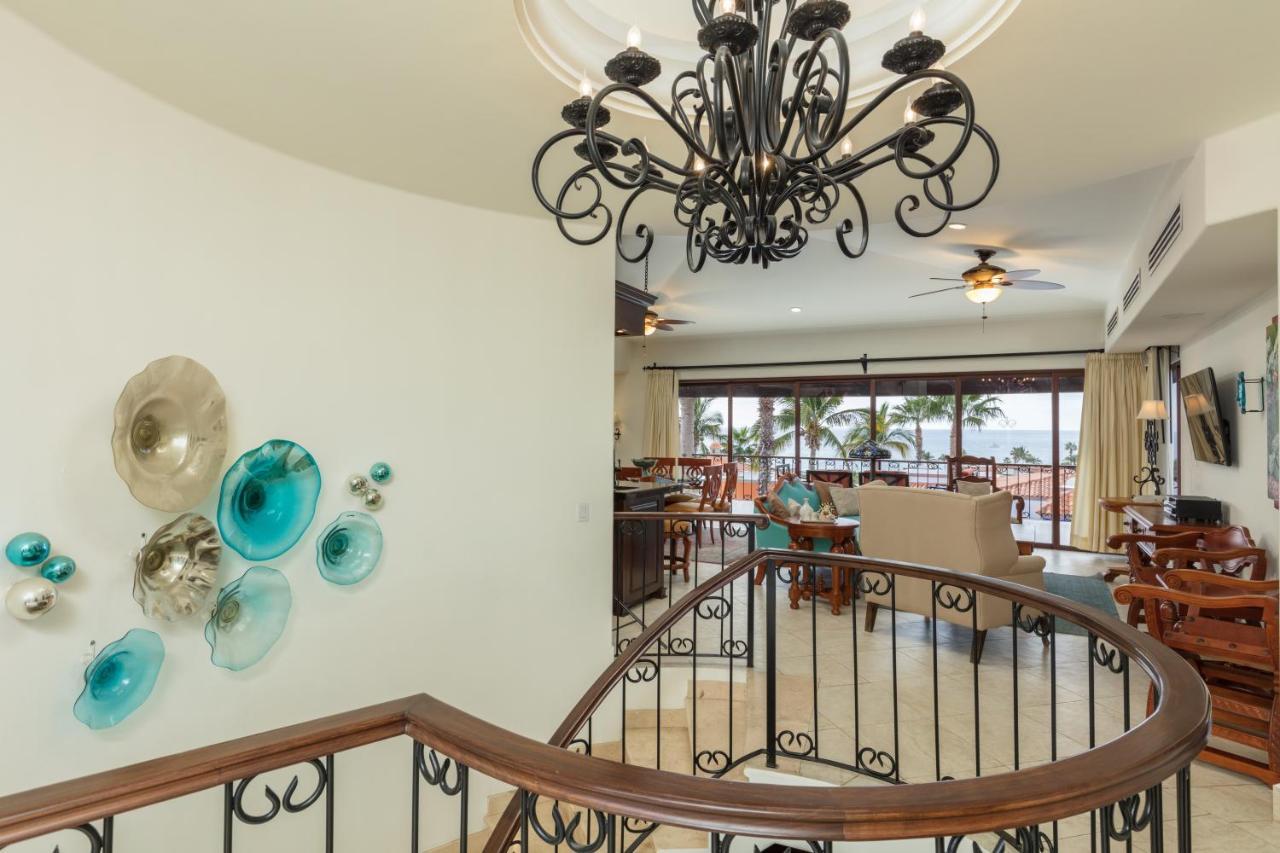 The Residences At Hacienda Encantada 카보산루카스 외부 사진