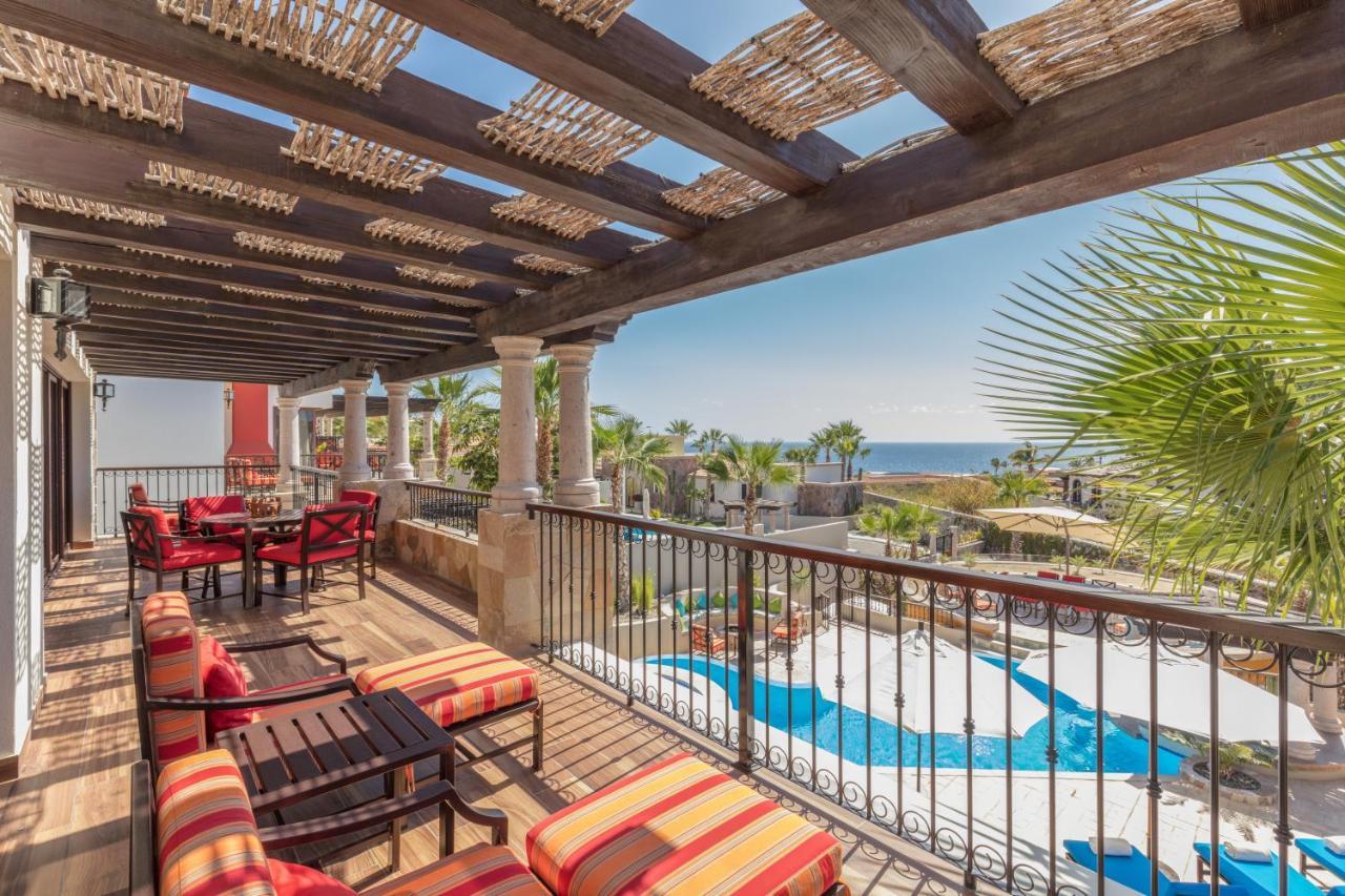 The Residences At Hacienda Encantada 카보산루카스 외부 사진