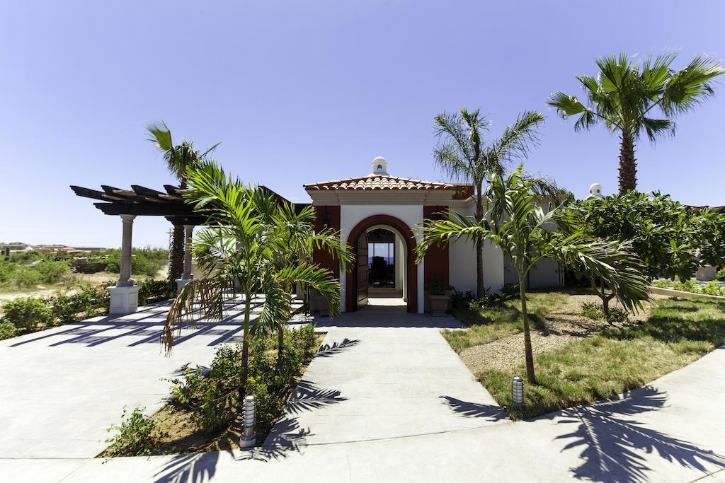 The Residences At Hacienda Encantada 카보산루카스 객실 사진