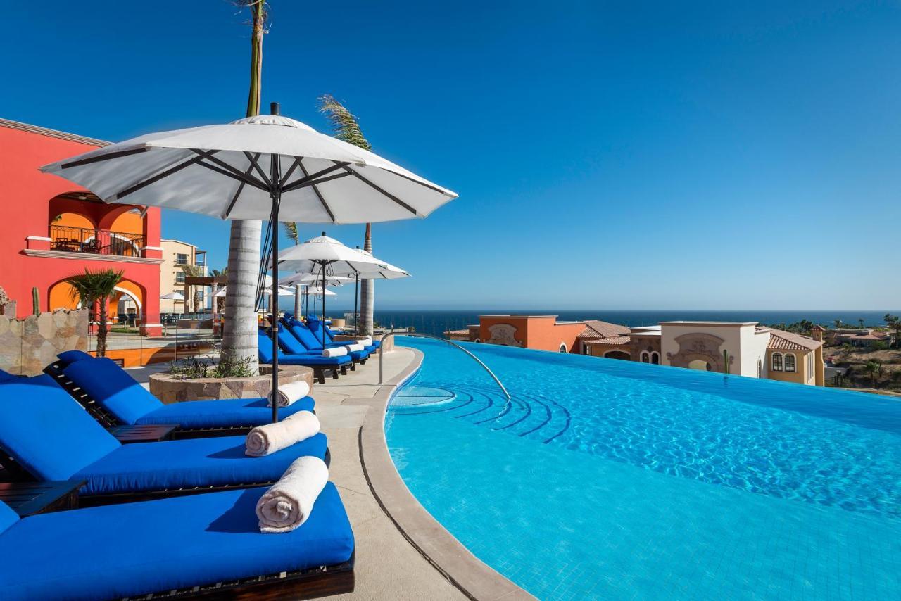 The Residences At Hacienda Encantada 카보산루카스 외부 사진